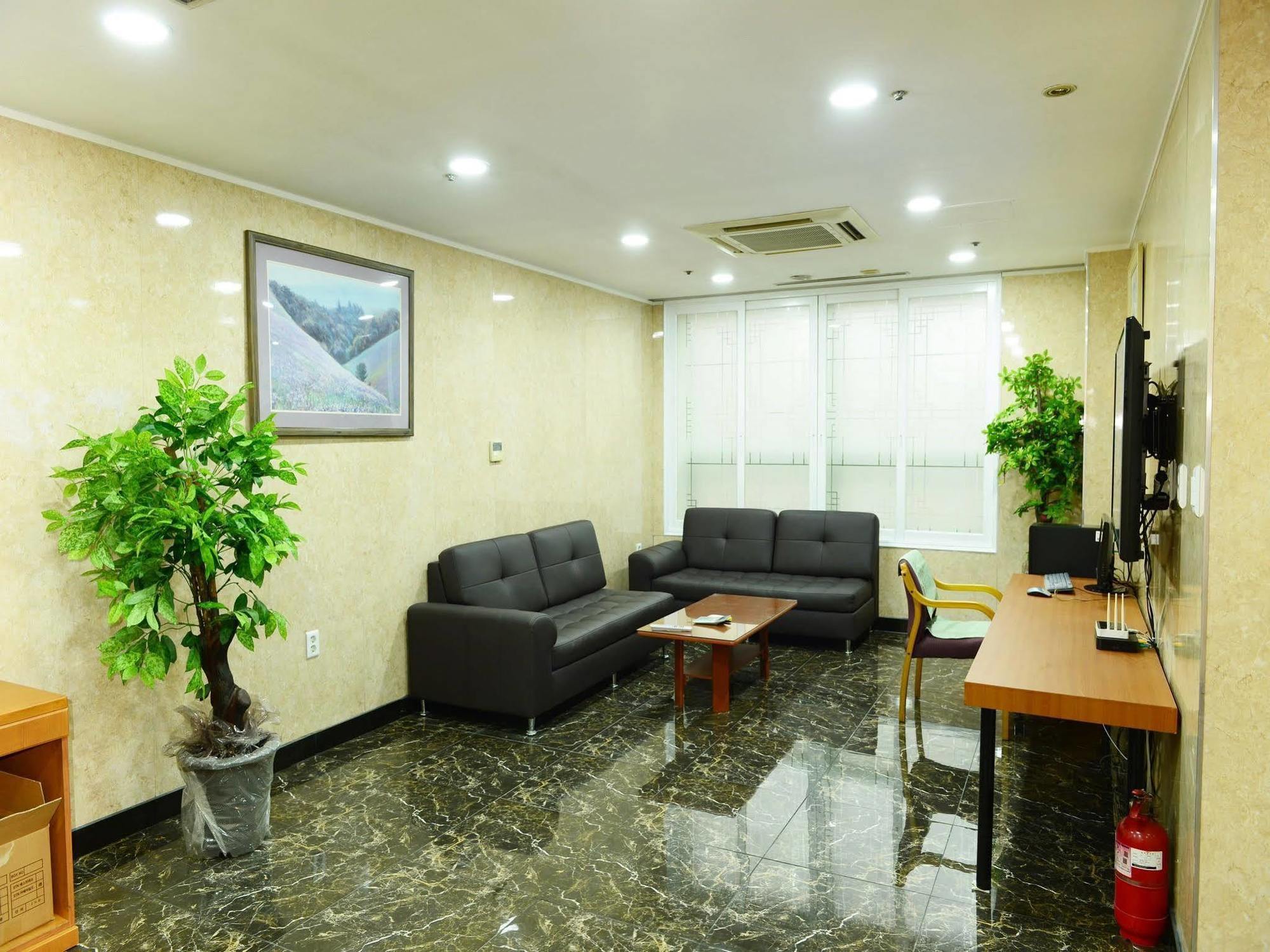 Daeyang Hotel Kōyō Exterior foto
